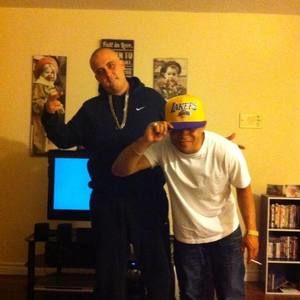 Meet your Posher, Justin